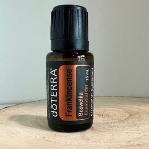 doTERRA Frankincense Oil 15ml